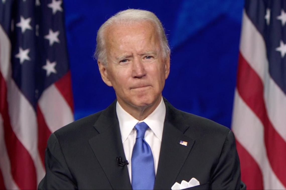 OMONDO POLITIQUE - Biden inquiet : une élection présidentielle pacifique en danger ?